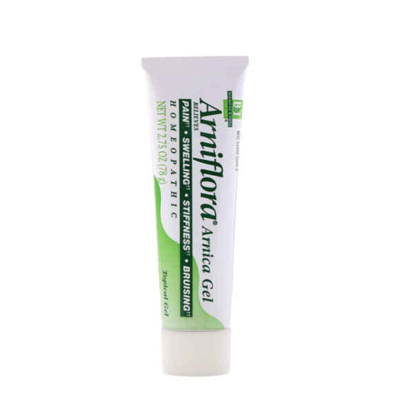 Boericke & Tafel, Arniflora, Arnica Topical Gel