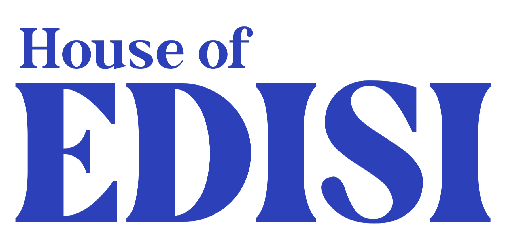 House of Edisi